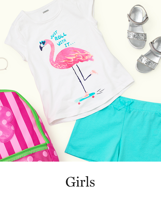 Girls